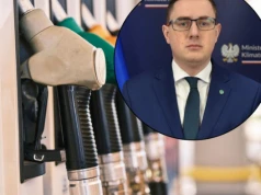 Powrót CPN przez drogą ropę? Minister postawił jeden warunek
