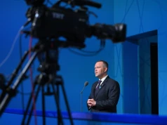 Szczyt NATO/ Nawrocki: Rozmawiałem we wtorek z prezydentem Zełenskim, to była kurtuazyjna dyskusja