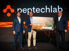 Koniec ery antybiotyków i chemii? PeptechLab rewolucjonizuje rolnictwo nanomolami