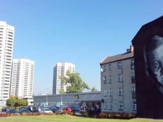 Mroczne zbrodnie, tajemnice murali i ślady Korfantego. Rozpoczynają się tematyczne spacery po Katowicach i innych miastach regionu