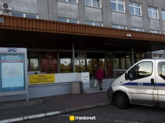 Dawid Kacprzyk pod lupą. Szpital w Częstochowie potwierdza zgodność wynagrodzenia