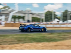Maserati pokaże odświeżoną gamę modeli na Goodwood Festival of Speed 2026