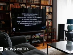 „Media publiczne nie mogą kłamać": węgierska telewizja państwowa zawiesza emisję wiadomości