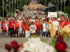 Już można zapisywać się na Pieszą Piotrkowską Pielgrzymkę na Jasną Górę