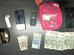 18-letnia Czeszka zatrzymana za kradzież w Rzeszowie. Weszła do mieszkania 83-latki