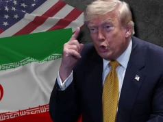 Trump ogłasza ws. Iranu. "To koniec"