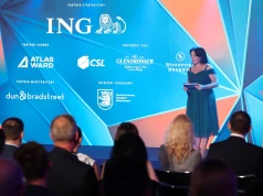 Tam, gdzie kończy się horyzont, zaczyna się rozwój. Szczecin zwieńczył XVIII edycję Diamentów Forbesa 2026