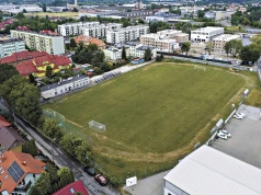 Upadek tarnowskiego sportu Teraz koniec pięknej historii Metalu