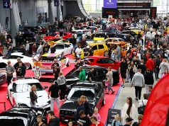 Kielce stolicą motoryzacji i tuningu