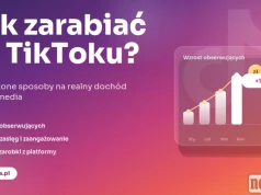 Ile obserwujących na TikToku trzeba mieć, żeby zacząć zarabiać? Konkretne progi w 2026 roku