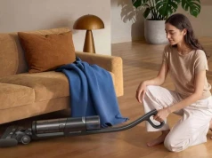 Zaskakujący krok kultowej marki. Nowa Roomba Electro Plus to zupełnie coś innego, niż myślisz!