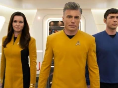 Star Trek: Nieznane nowe światy zmierza ku tragedii. Finał 4. sezonu może złamać serca fanów