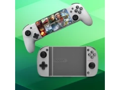 Kontroler Nacon MG-X do iPhone z USB-C za 144,99 zł w RTV Euro AGD. W tej cenie kupicie też MG-X Pro