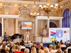 To będzie uczta dla miłośników muzyki poważnej. W Krynicy-Zdroju odbędzie się XXIII Letni Festiwal Muzyczny