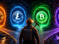 Nie tylko Bitcoin. Oto kryptowaluty, które również mają halving