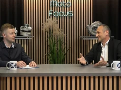 MotoFocus TV: nowy trend na rynku części samochodowych, odwrót od elektromobilności