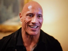 Dwayne Johnson naprawdę chcę zgarnąć Oscara? Wybrał kolejny ambitny projekt