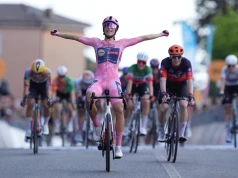 Elisa Balsamo we wstępnym składzie Lidl-Trek na 4. Tour de Pologne Women!