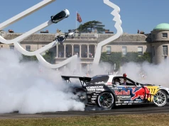 Największe święto motoryzacji i motorsportu na żywo w Motowizji – Goodwood Festival of Speed