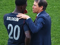 Belgia nadal walczy z FIFA ws. Baloguna. "Jesteśmy przekonani"