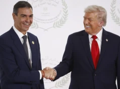 Nagły zwrot na szczycie NATO. Donald Trump nakazał całkowitą blokadę handlu z tym krajem