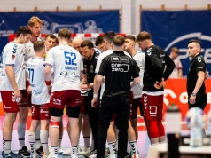 PGE Wybrzeże Gdańsk z dziką kartą do Ligi Europejskiej