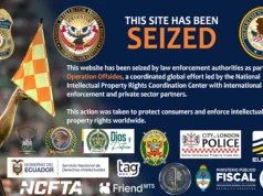 USA przejęły setki nielegalnych domen do streamingu Mistrzostw Świata FIFA