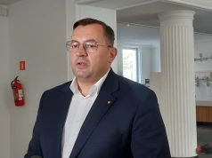 Krajewski: komisarz Hansen obiecuje wsparcie do produkcji zwierzęcej