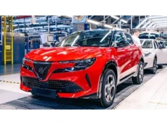 Polska fabryka wyprodukowała już pół miliona crossoverów. To trzy różne modele