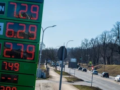 Program CPN wróci? Rząd nie wyklucza ponownego obniżenia cen paliw