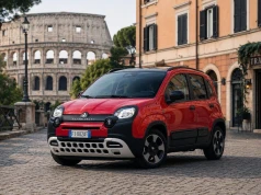Fiat reaktywuje markę Autobianchi? Prototyp przyłapany na włoskich drogach