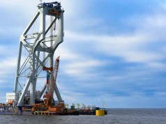 ABW zbada doniesienia o obecności Rosjan na Baltic Power