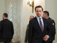 Czy Polska powinna dalej wspierać Ukrainę? Bosak nie ma wątpliwości