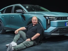 To może być największy hit w tym roku. Dacia Striker. Wielkie kombi, hybryda i napęd 4x4