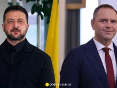 Kolejne spotkanie Nawrocki-Zełenski jeszcze dziś? Jest komentarz Kijowa