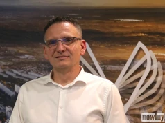 Michał Urgoł: Mam do pomocy specjalistów, bo nie jestem ekspertem od wszystkiego