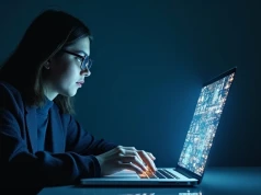 Poza ekran komputera: Anthropic uwalnia agenta Claude Cowork