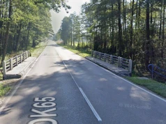 Pięciu chętnych projektować nowe mosty na Podlasiu