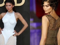 Zendaya zmienia świat mody i robi to dobrze. Method dressing to nie tylko ubrania, to psychologia