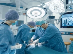Pół miliona w dwa miesiące. Lekarz przerywa milczenie
