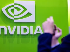 Nvidia przeceniona mimo dobrych prognoz. Wartość akcji spadła o 1 bln USD, a kurs zszedł do poziomu sprzed boomu AI
