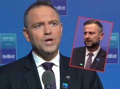 Wszystko widział! TAK Nawrocki i Kosiniak-Kamysz traktowali się podczas szczytu NATO. „Starali się…”