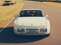 Porsche odwróciło układ sił. Tak transaxle zmieniło charakter sportowych aut