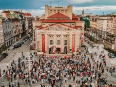 Urodziny Kilara 2026 w Katowicach: potańcówka, koncert i pokaz filmu