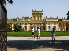 3 mln zł rocznie do 2030 r. na prace konserwatorskie Muzeum Pałacu w Wilanowie