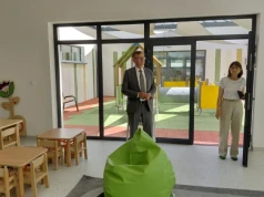 Bajkowa Kraina gotowa na przyjęcie najmłodszych! Nowoczesny żłobek już czeka na dzieci