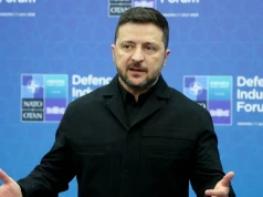 Rezolucja ws. Ukrainy. Parlament Europejski zdecydował