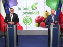 Owoce premium mają wygrać z importem. Nowa strategia polskich sadowników