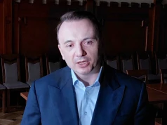 Łukasz Gibała zachęca sygnalistów do dalszej współpracy. Obiecuje im anonimowość i pomoc prawną
