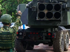Spór o Patrioty dla Ukrainy. Polska z kilkoma krajami chcą nagiąć unijne zasady